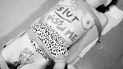 Bdsmlovers91: Kinktober 2022 Den 11: Barva | Bdsmlovers91