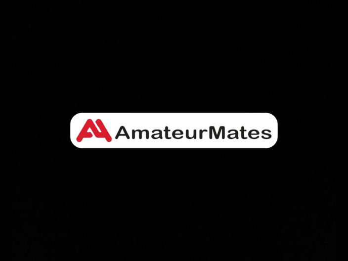 AmateurMates: Boy Found His Stepdad's Self Video of His Soft Cock...