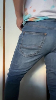 Show My Ass