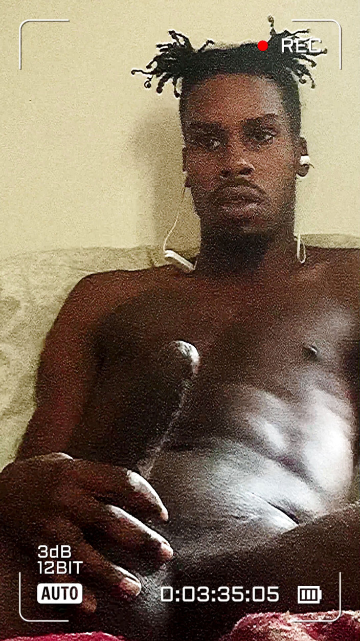 Prettyboy J: Toto ořech bylo zlaté