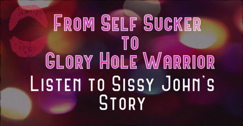Campsissyboi: SOLO AUDIO - Dal succhiatore autosucchiatore al guerriero del buco della...