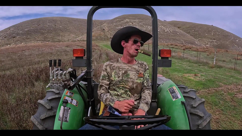 Joe Iandola: Vind je het leuk om kleur te sorteren?