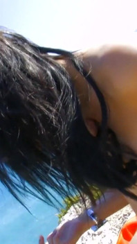 Sexy Video: Jordanne Kali & Terry Beach