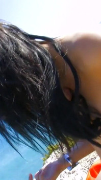 Sexy Video: Jordanne Kali & Terry Beach