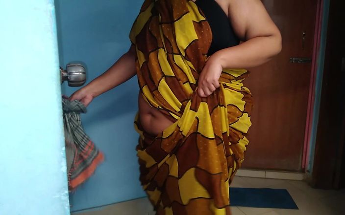 Aria Mia: Pembantu rumah India dikongkek pemilik semasa menyampah rumah - pancutan mani...