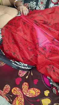Hubungan rahsia dengan ibu tiri di rumah – suara Telugu dikongkek keras sepenuhnya