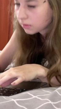 I'm Busy Right Now, but You Can Use My Pussy. (free Use)