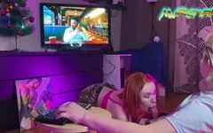 Cyberpunk 2077 || Murstar