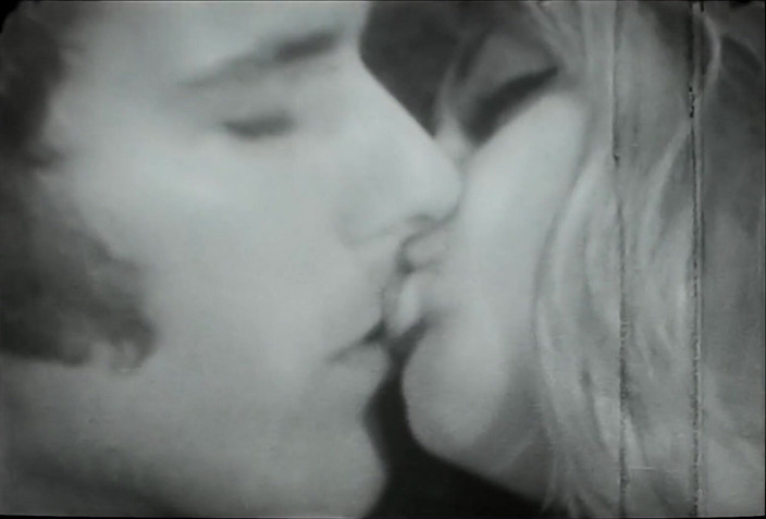 Close Encounter Vintage: Teatro erotico retrò porno vintage - film porno scatenato