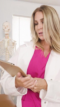 Auntjudy's - Doctorul Andi Avalon are tratament pentru Ed dvs.