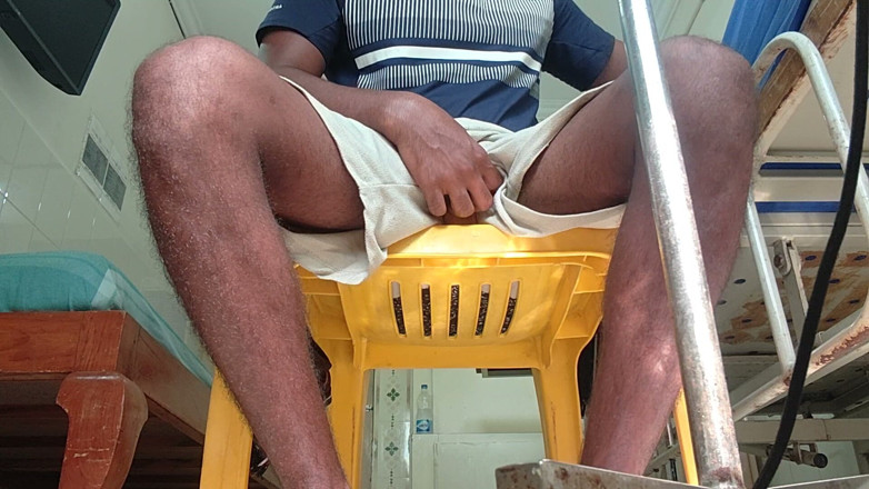 KUMBHA MANOJ KUMAR: Xhard - Village Hospital Bed Repair
