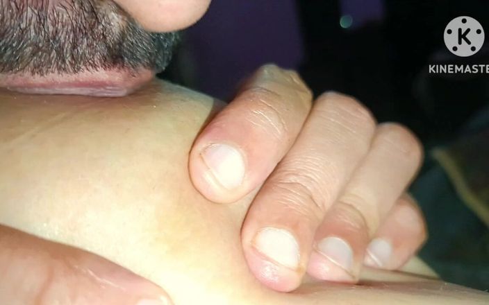 StepSiblingCaught: Tepels zuigen en neuken poesje