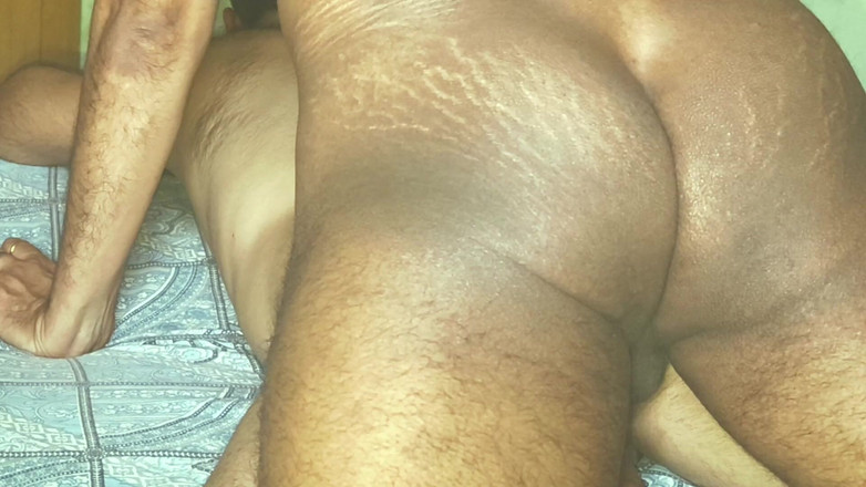 rruh_2024: Young Indian Teen Villager Boy Fucked by Old Black Indian...