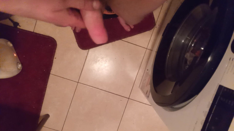 Bronko: Zabawa Penisem