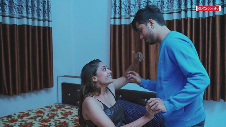 Dipavali khandagale b: The Makeup Artist Really Banged the Actress Hard