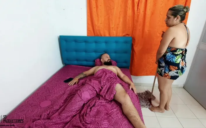 markus: I Enter My Stepson's Room I Find Him Dreaming - Full...