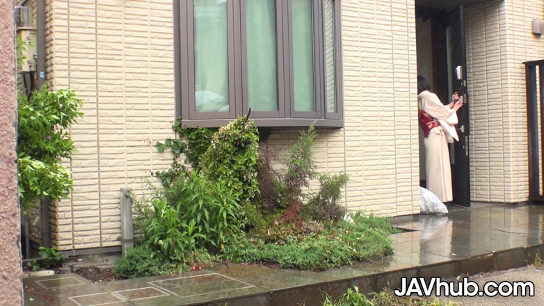 JAVHub: Mari Koizumi