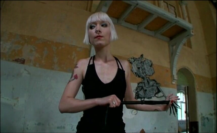 Absolute BDSM films - The original: Upokarzające dildo penetrowane, najbardziej dokręcająca gra woskowa i szczypanie cycki