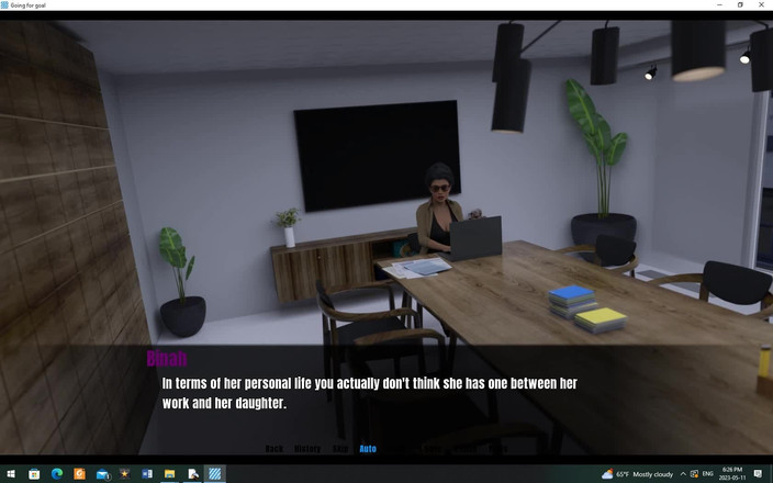 EroticKrisso: Gol terenak - gadis sange ini pengen dientot habis-habisan