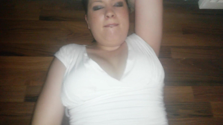 Caralia Deluxe: Дрочимо разом