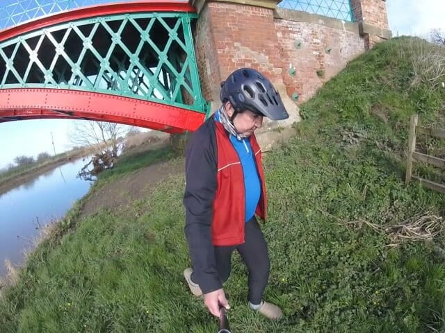 Andy: Out On My Bike 2026
