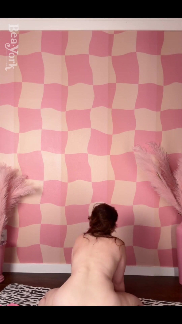 Bea York: 非常感谢你加入今天的课堂