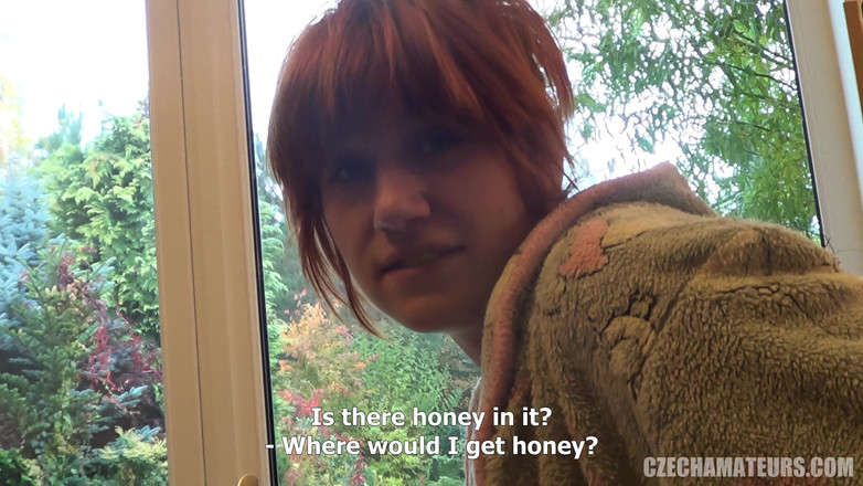 CzechAmateurs: Amateurs tchèques 56, amant anal passionné