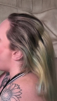 Billy Face Fuck