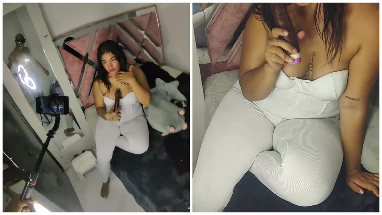 PABLO N3GROBAR: Quarta stagione - schermo diviso di bts