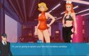 LoveSkySan69: Paprika Trainer V0.7.0 Totaly Spies Part 10 They Need Daddy by...