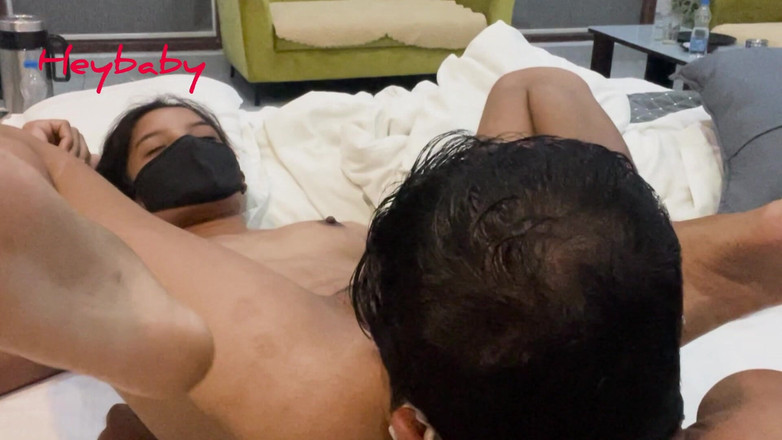 Heybaby: Nackter Massage-sex Teil 2 Mit Anal