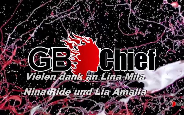 GangBang-Dream: 中出し輪姦乱交リアリナニーナの3人のザーメン女