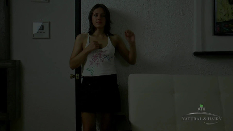 ATK Fans (Hairy): Podívejte se na This Sexy Chlupatá kundička