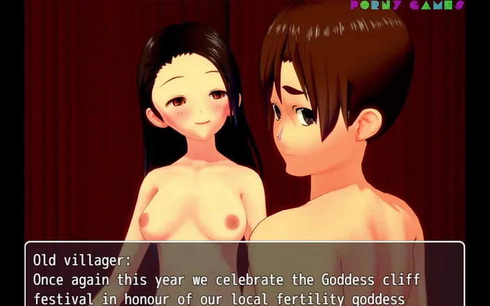 Porny Games: Bawdy Traditions 0.99 (aerdin) - 1/2