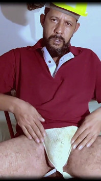 Spugen, vuile sokken, jockstrap vid 5