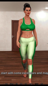 Milfania (parte 01) - Por Dr. Phoenix Games