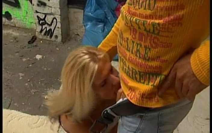 DEUTSCHLAN PORNO XXX: Van alles meer - aflevering 2