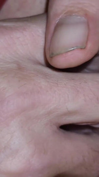 Cumdump's Flooded Hole Gets Unplugged. All Cum!!!! Not Lube