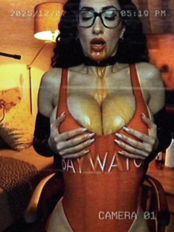 My Fetish Girl: X- फ़ाइलें