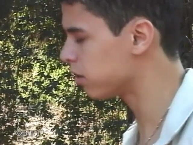 Just Boys: Amante degli uomini 2 (2 scene in 1)