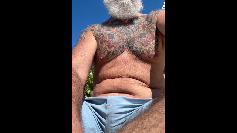 feedmedick: Eu acordei assim