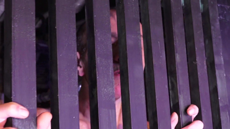 Flemish Filth: Mistress Lies zostaje ostro wyruchana przez BBC