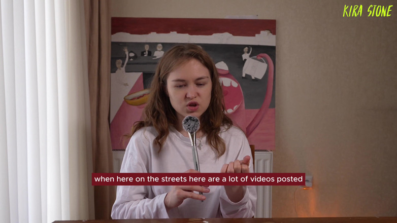 Kira Stone: Active Consent! What Is It, and How Do You Recognize...