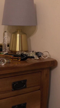 Glass Dildos