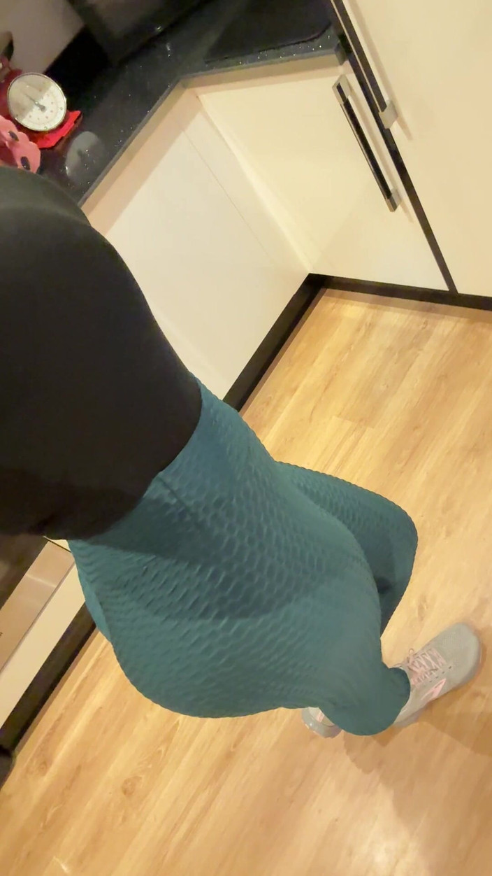 Sophie James: Ünlü çalımı kestim ve hoşuma gitti