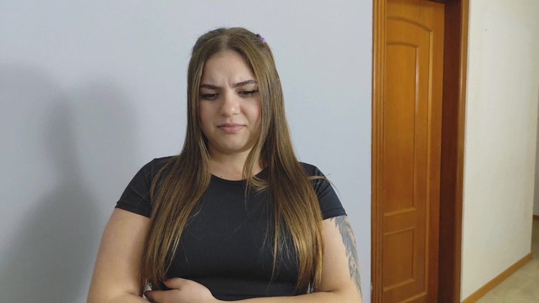 Lesbian POV: 레즈 POV 에피소드 29 아가타와 마누