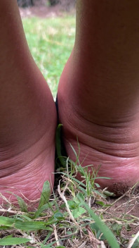 Outdoor Nylon Tease