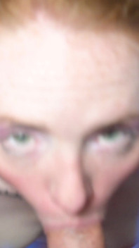 Skinny Tiny Redhead POV Hotel Fuck