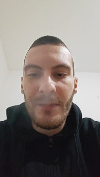 Me Smoking