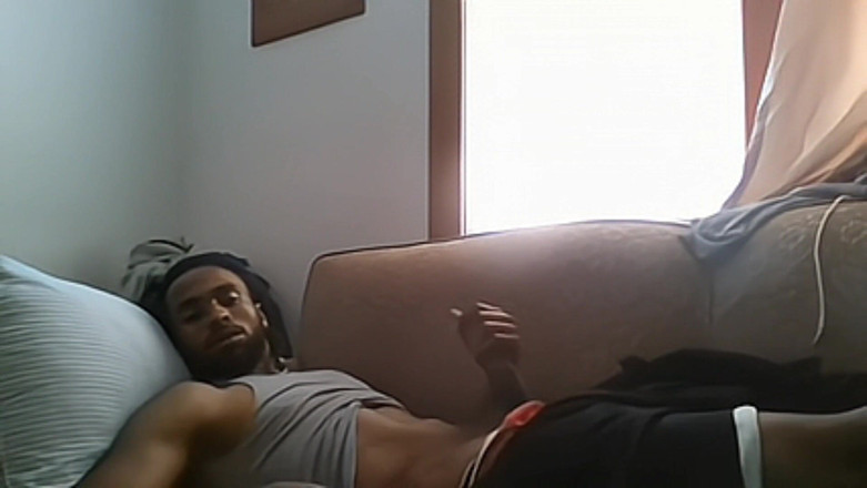 DamagedUnity9: Joven negro muestra de bbc